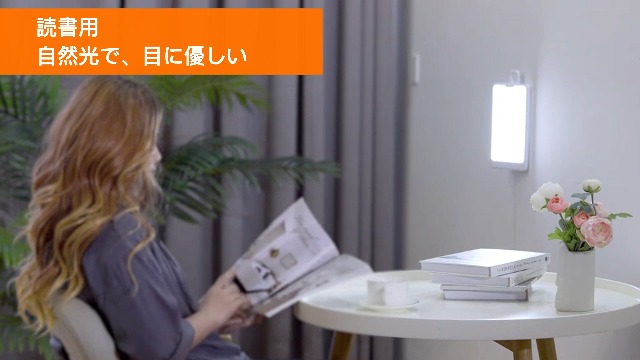 Amazon.co.jp : Sotipevs 高照度 ライト UVフリー 15000ルクス調整可能